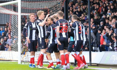 Embracing Data, Empowering Heart: The Journey of Grimsby United's Survival