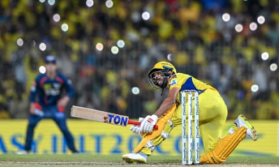 IPL's Reign of Carnage Subsides: Glimpses of Cricket's Future Amid the Chaos