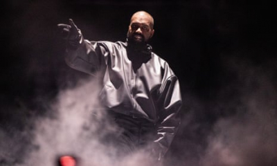 Kanye's Resurgence: Public Indifference to Misdeeds Leaves Labels in the Dust