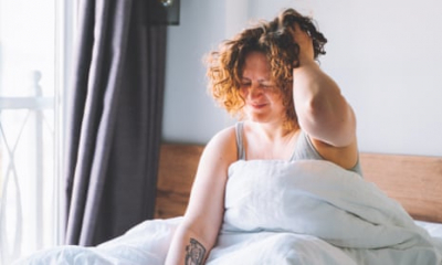 Breaking the Morning Slump: Confronting the Struggle of Getting Out of Bed